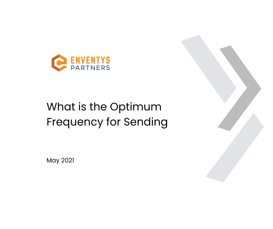 Enventys Partners logo — MaryAnn Pfeiffer of 108 Degrees Digital Marketing featured