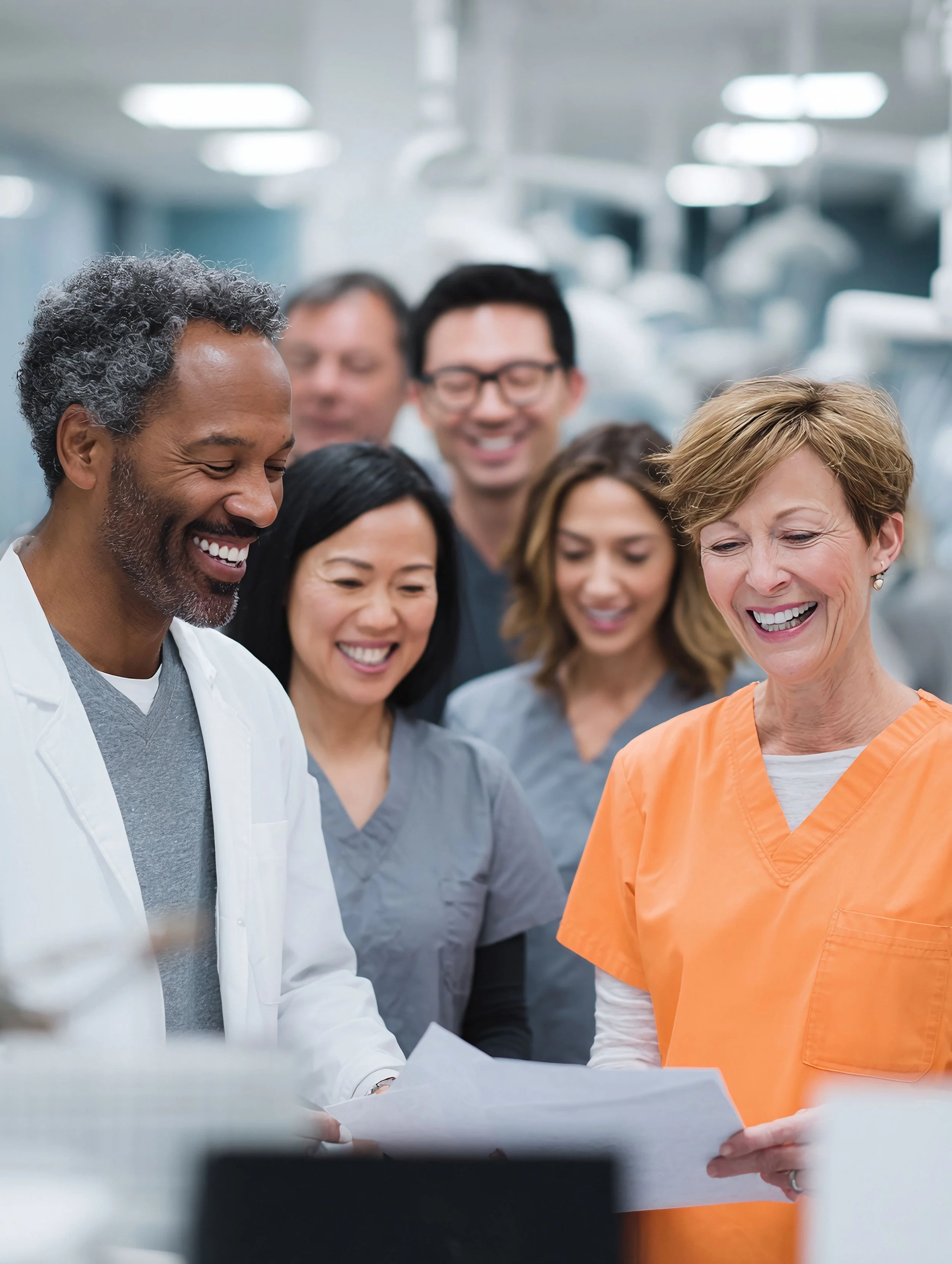 email marketing for public health nonprofit