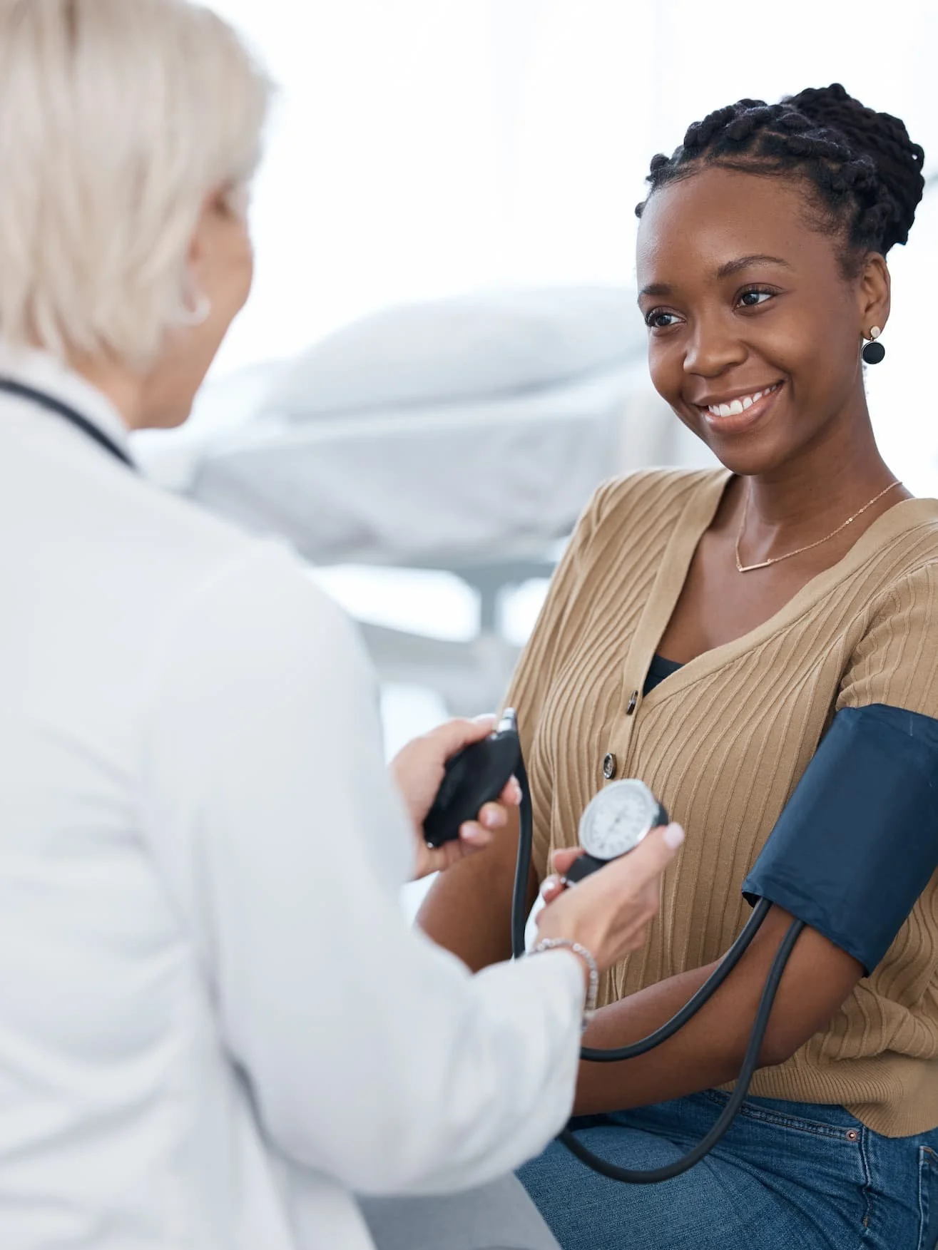 case study for email marketing for cdc funded nonprofit