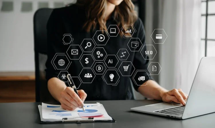 ESP PLATFORM SETUP AND MANAGEMENT