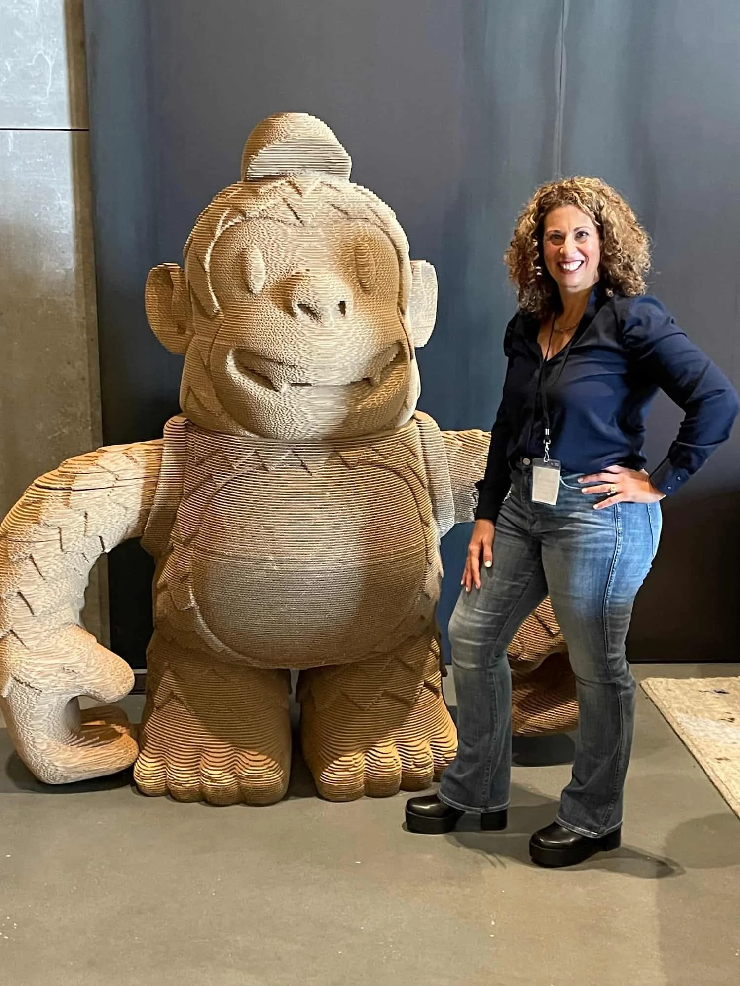 Mailchimp Atlanta Headquarters Agency