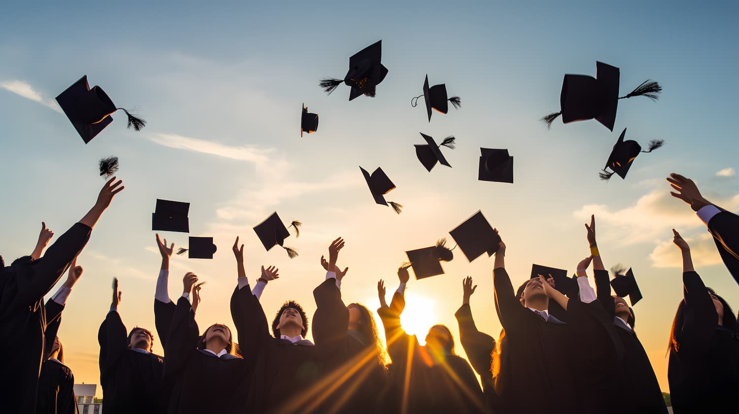 ALUMNI ENGAGEMENT & ANNUAL GIVING