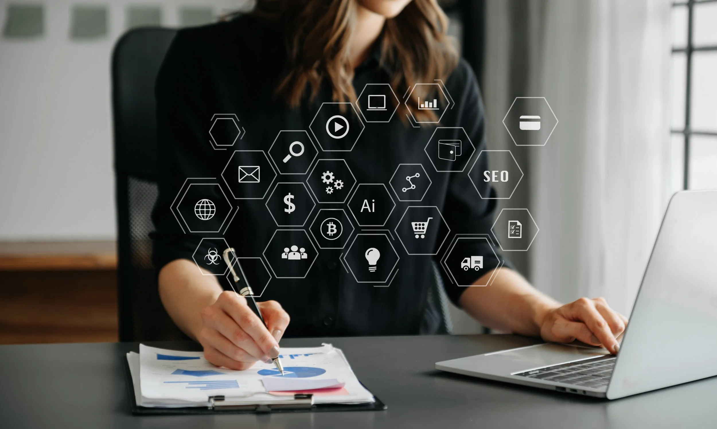 ESP PLATFORM SETUP AND MANAGEMENT