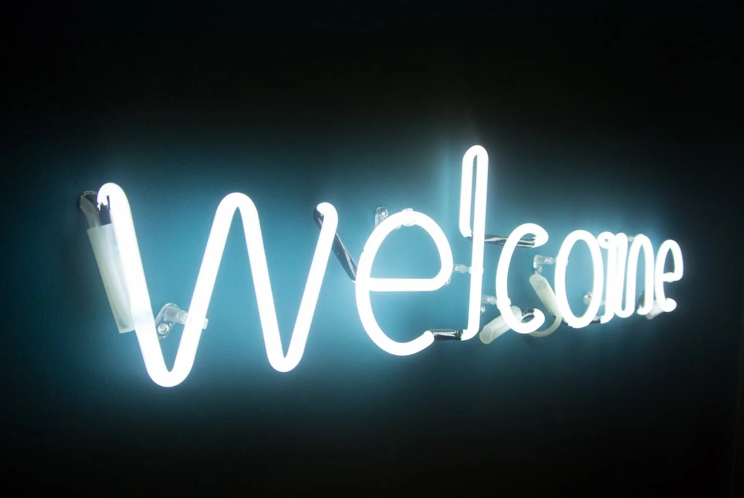 B2B email welcome series strategy