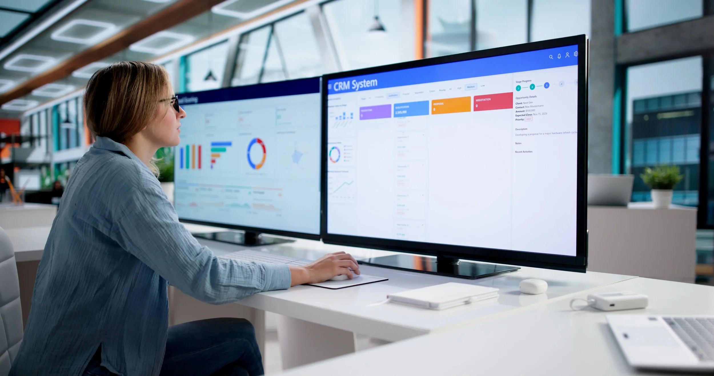 EMAIL PERFORMANCE REPORTING