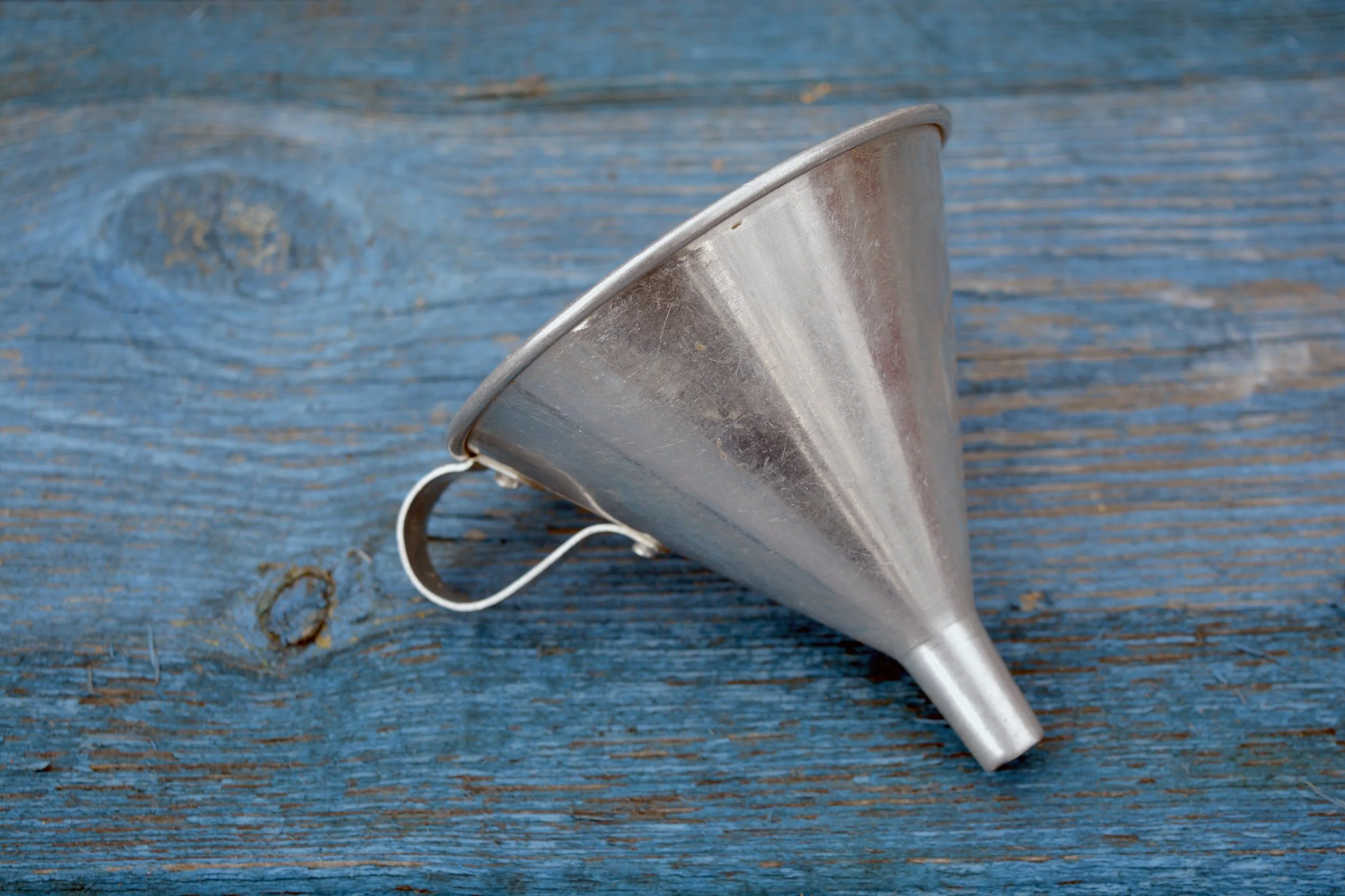 Lead Funnel Strategy for B2B Email Marketing