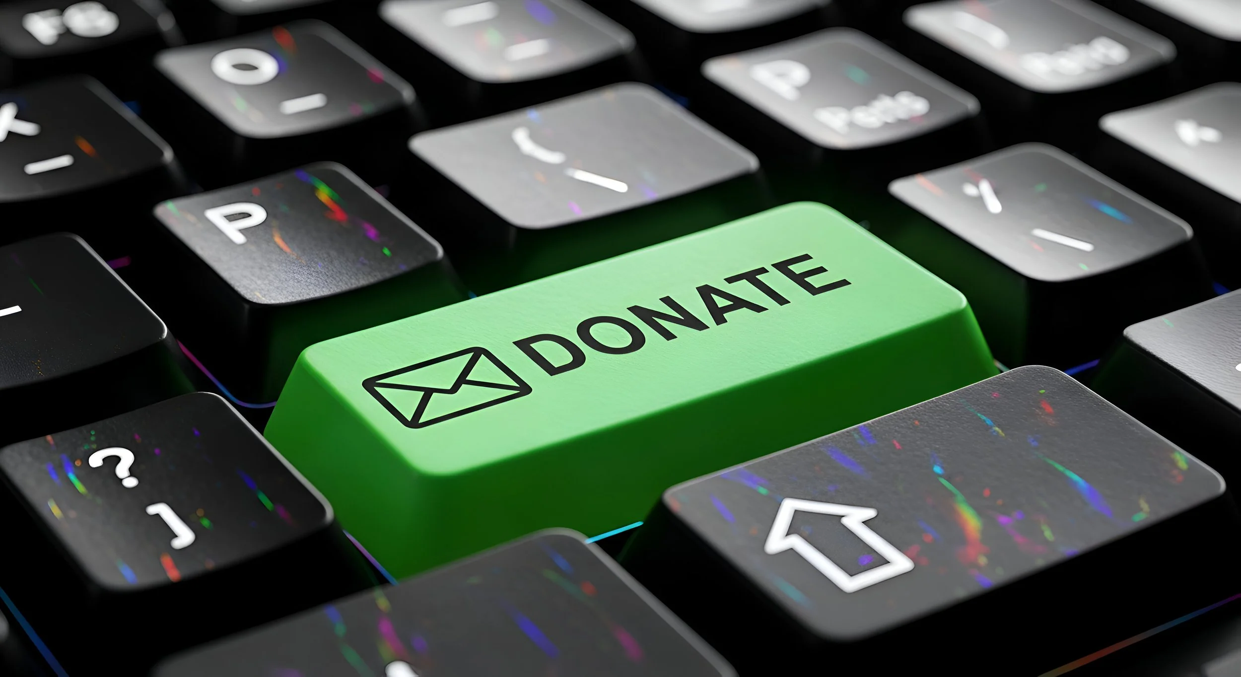 FUNDRAISING CAMPAIGNS