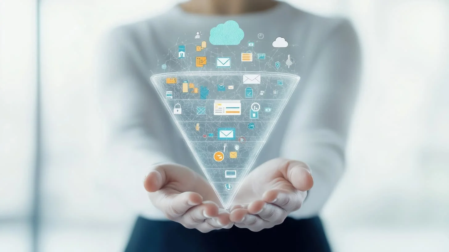 SALES ENABLEMENT EMAIL