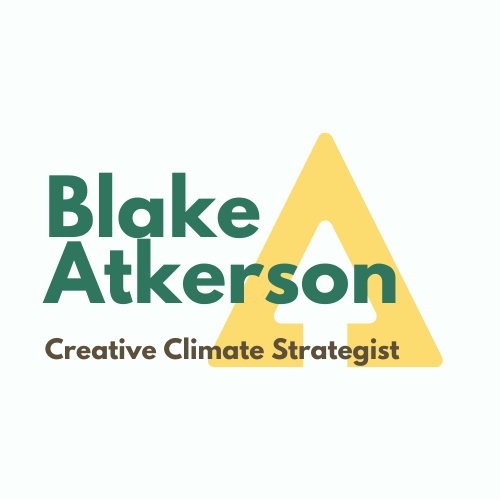 Blake Atkerson