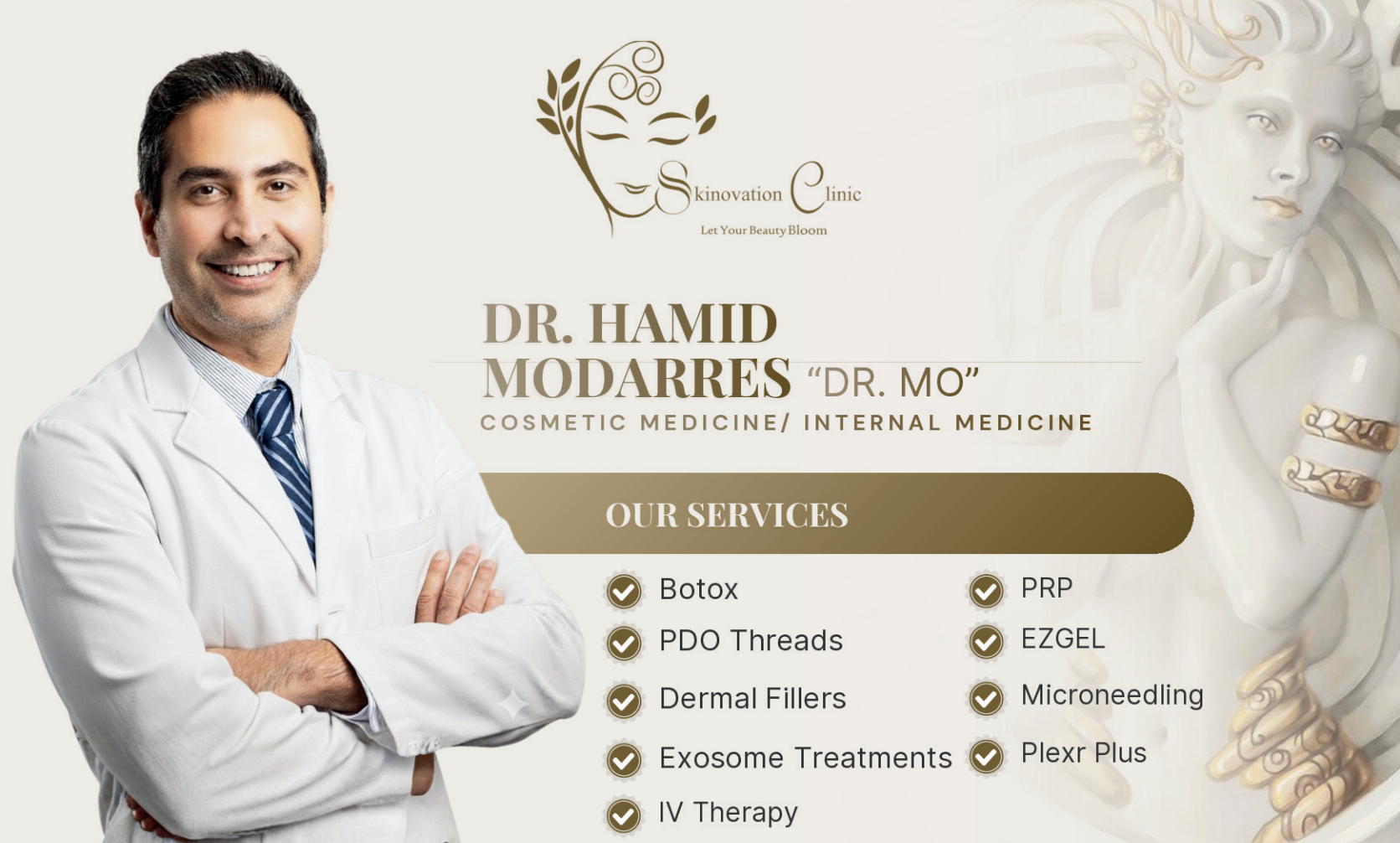 DR. MO