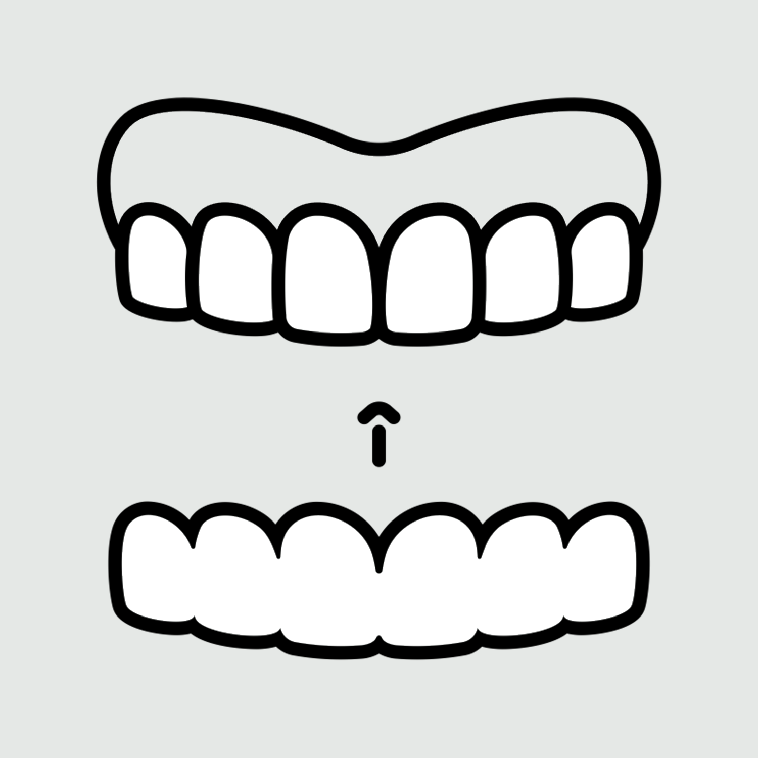 Invisalign at Holistic dental office in Brooklyn New York.