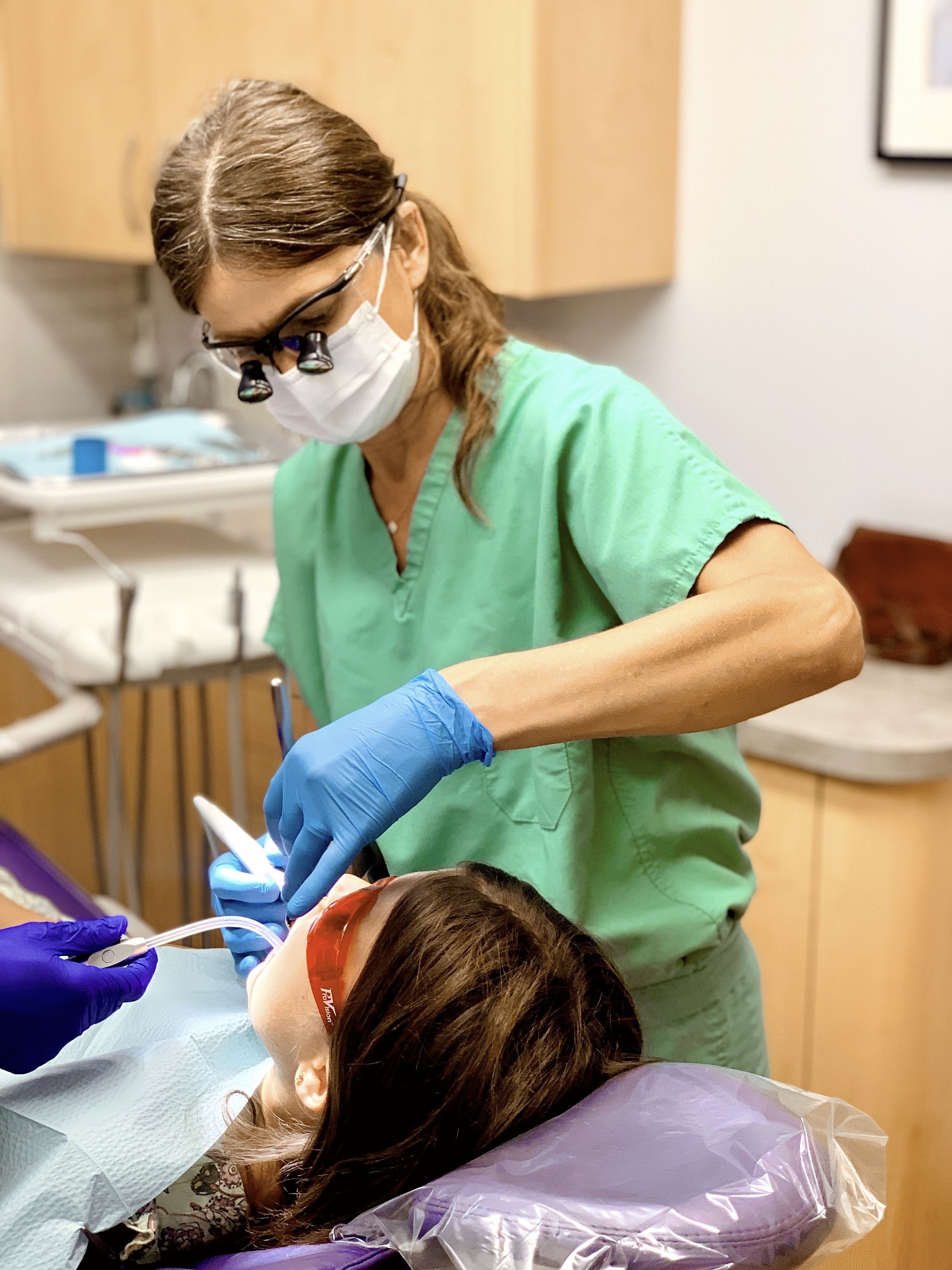 Dr. Ewa Tracz and Frania.jpg