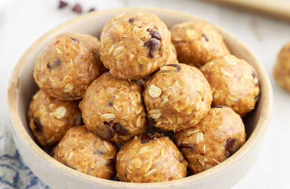 It’s Recipe Week!