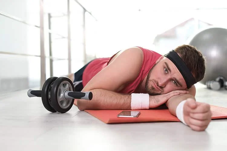 How Much Exercise Do You Really Need?