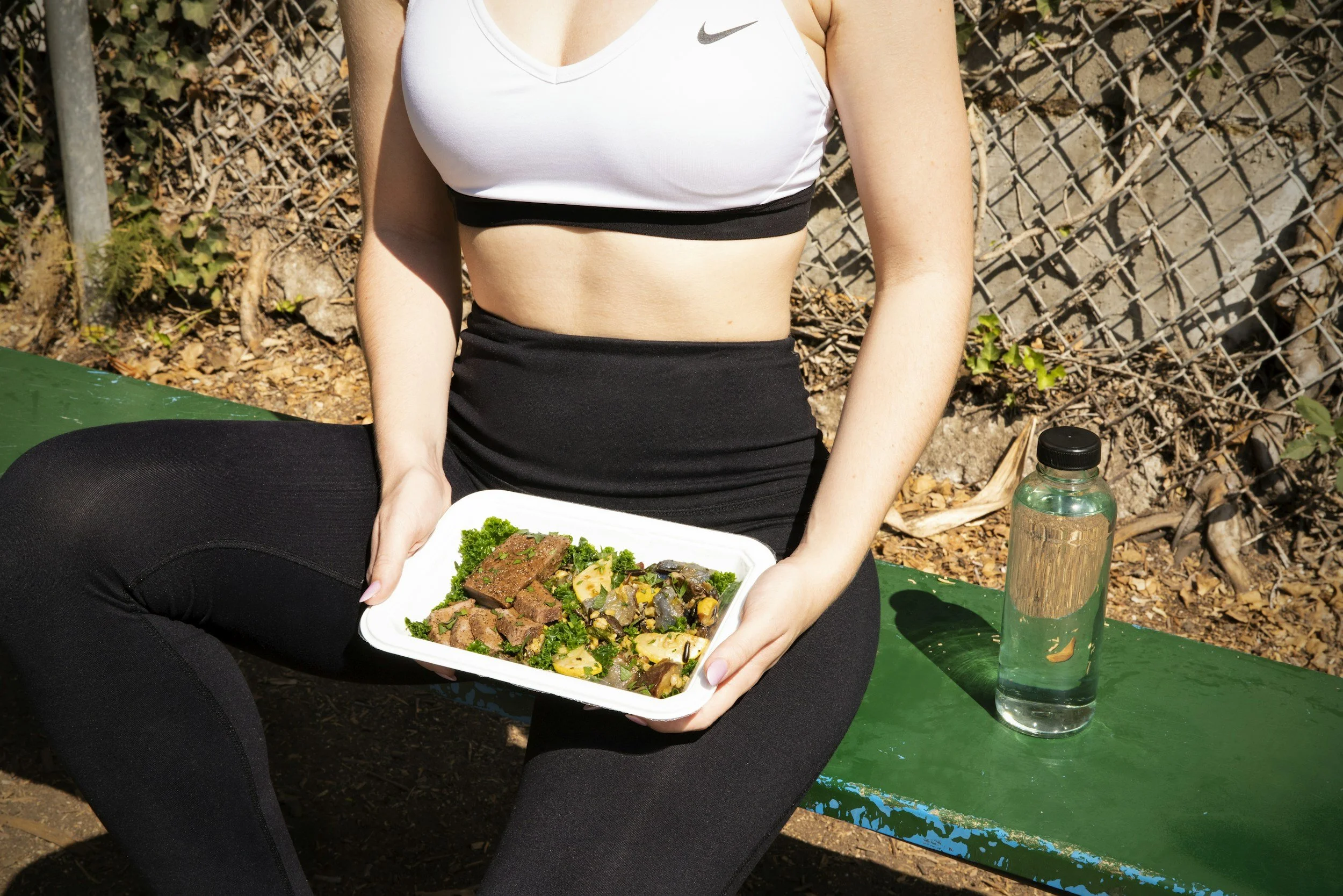 To Eat or Not to Eat Before a Workout?
