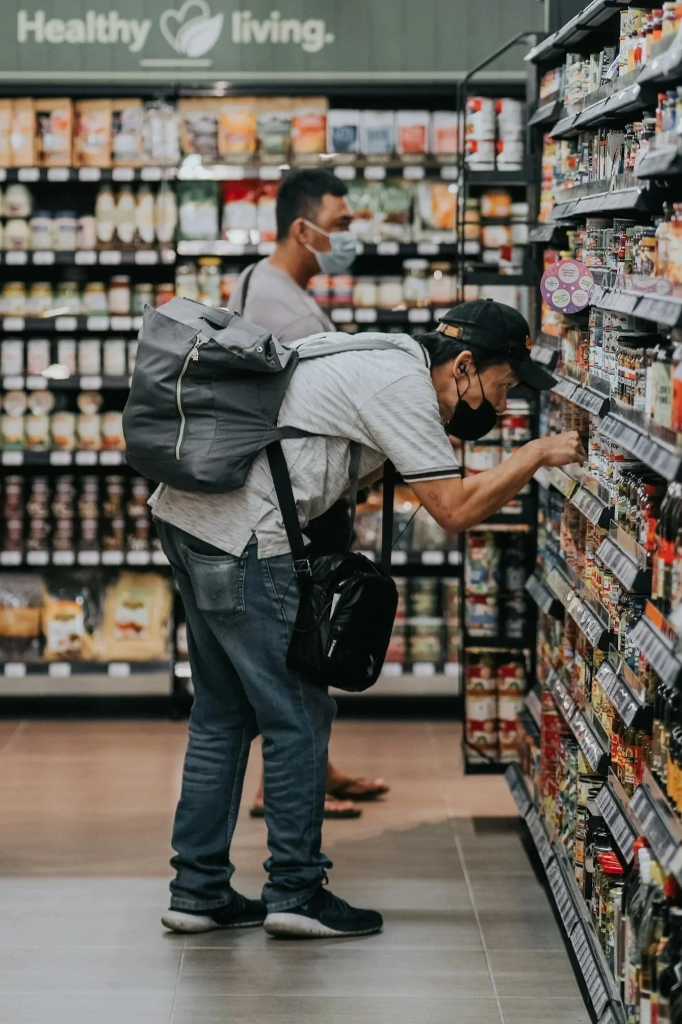 Stop Guessing at the Grocery Store!