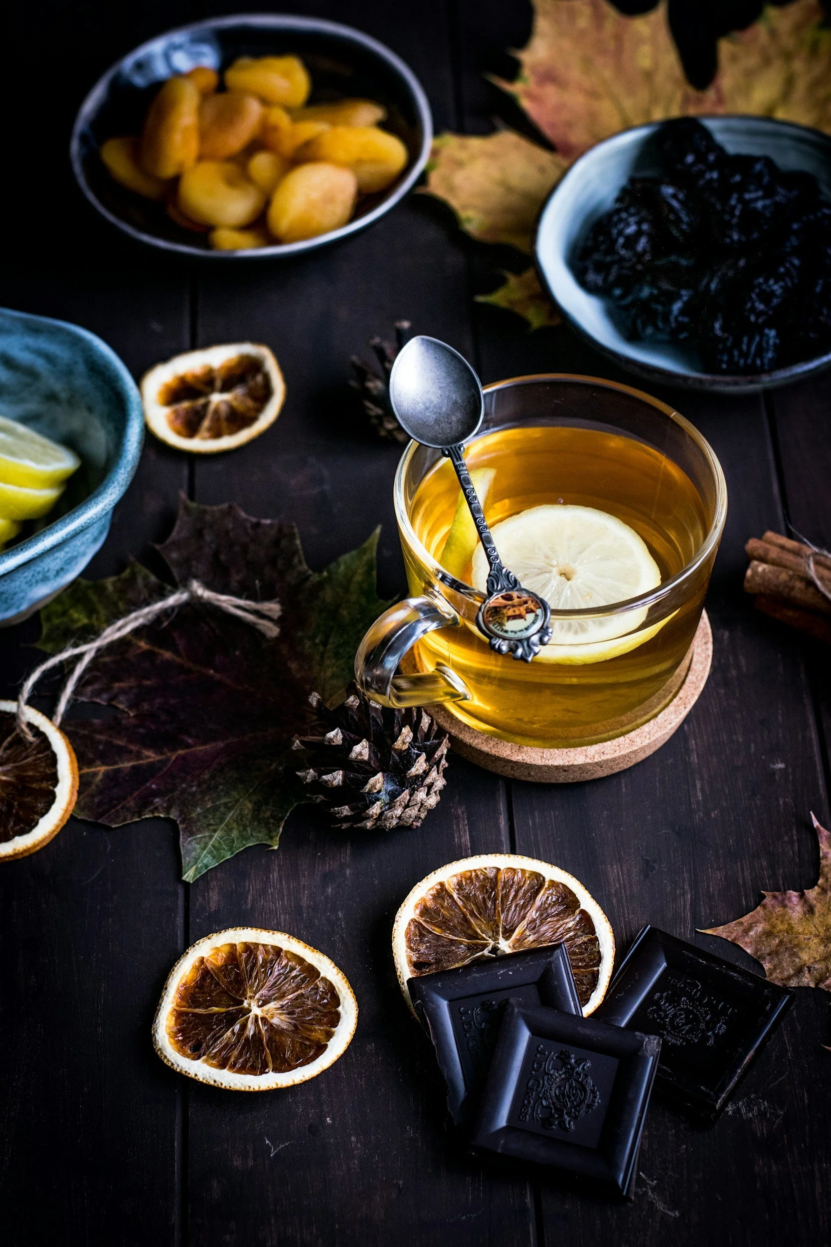 Stay Healthy for the Holidays!