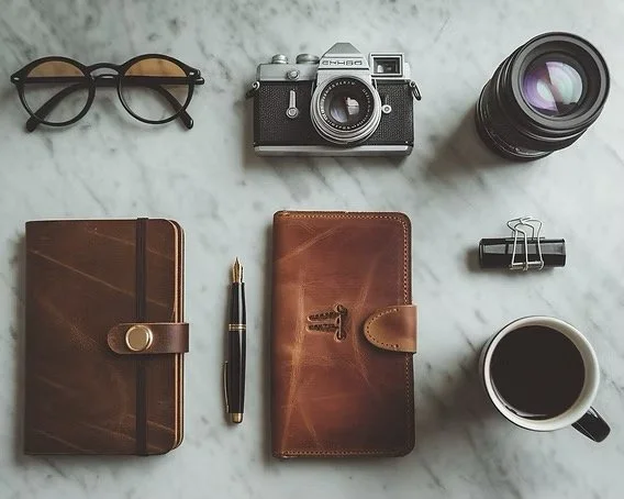 The 10 Most Common Questions People Ask Before Booking a Photographer