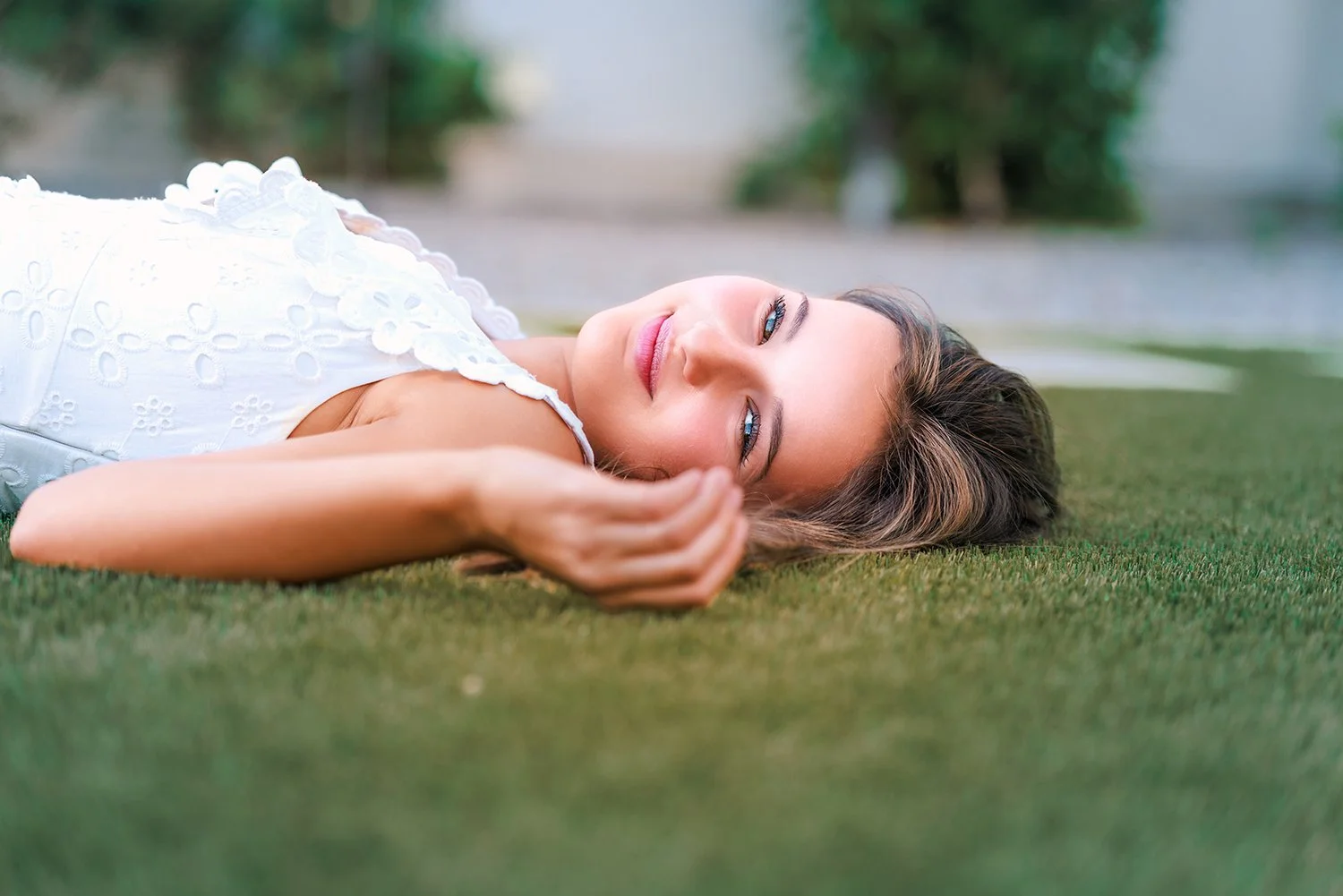When Should You Book Your Senior Pictures in Arizona? | Phoenix Senior Photographer