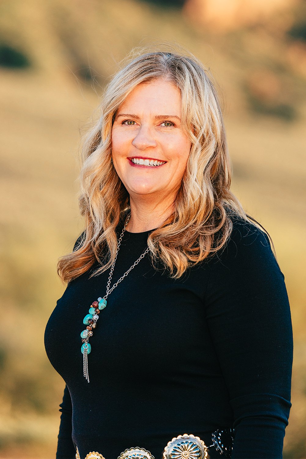 Professional Headshot