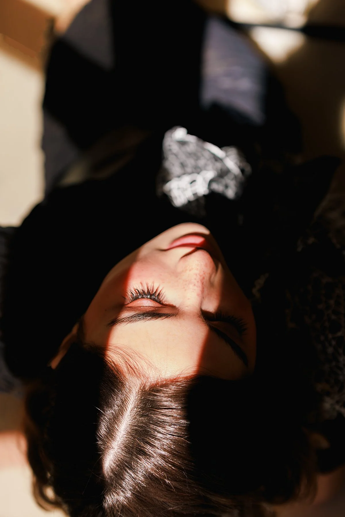 professional editorial images captured by Jussara Sandoval Photography in Arizona.