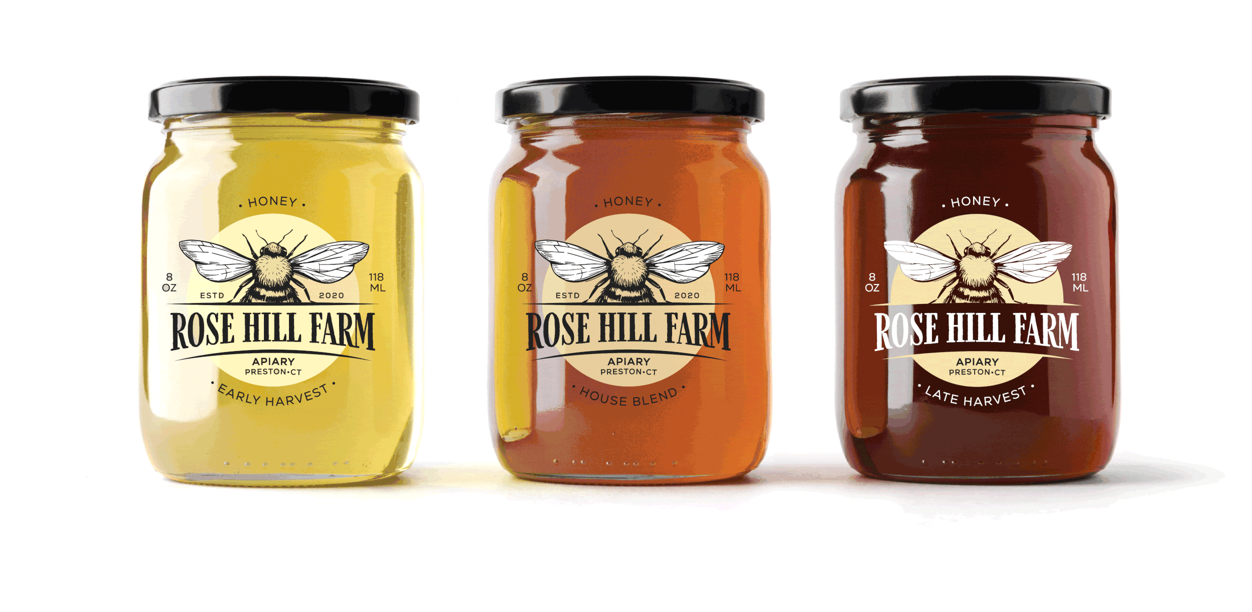 rose hill farm — carissa decelles