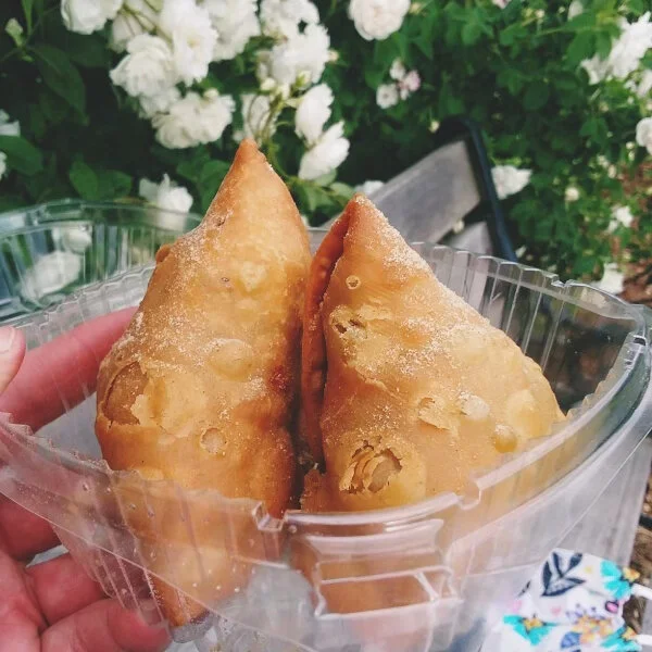 Parkville Market food