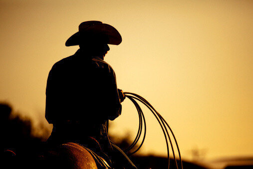 The Myth of The Cowboy and The Maid (and other lies we were told.)