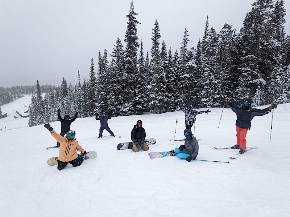 2026 JETAA All-Chapter Winter Getaway