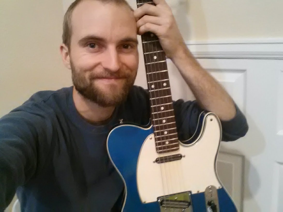 Kelsey Payne, Community Liaison, JETAARM