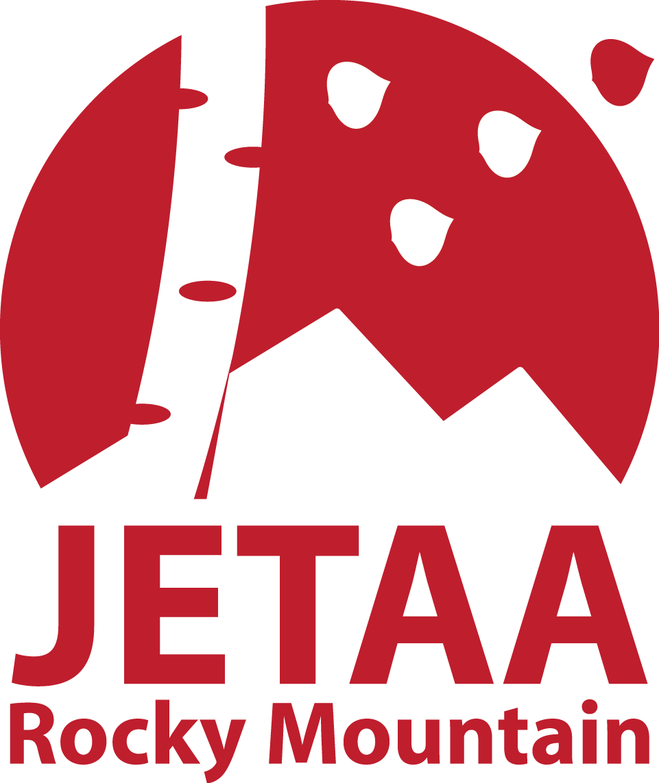 JETAA Rocky Mountain Chapter