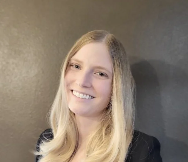 Mackenzie Owens, Treasurer, JETAARM