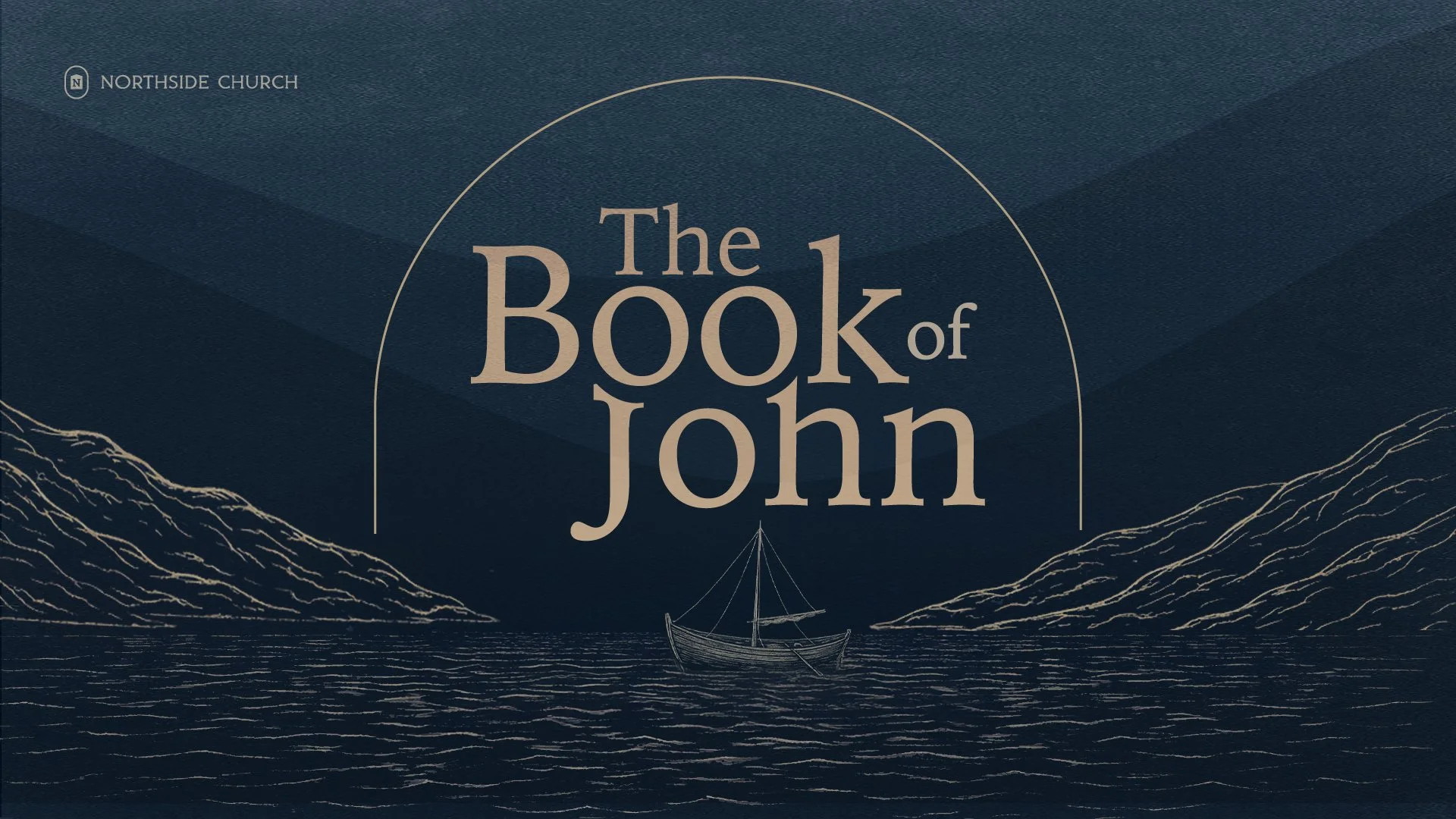 Book of John