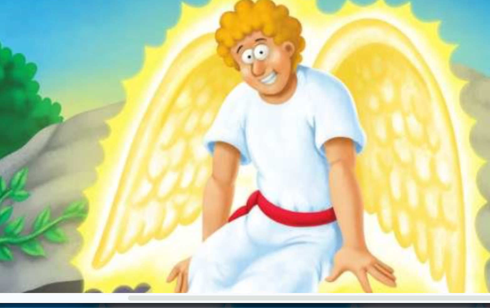 Jesus is Risen
