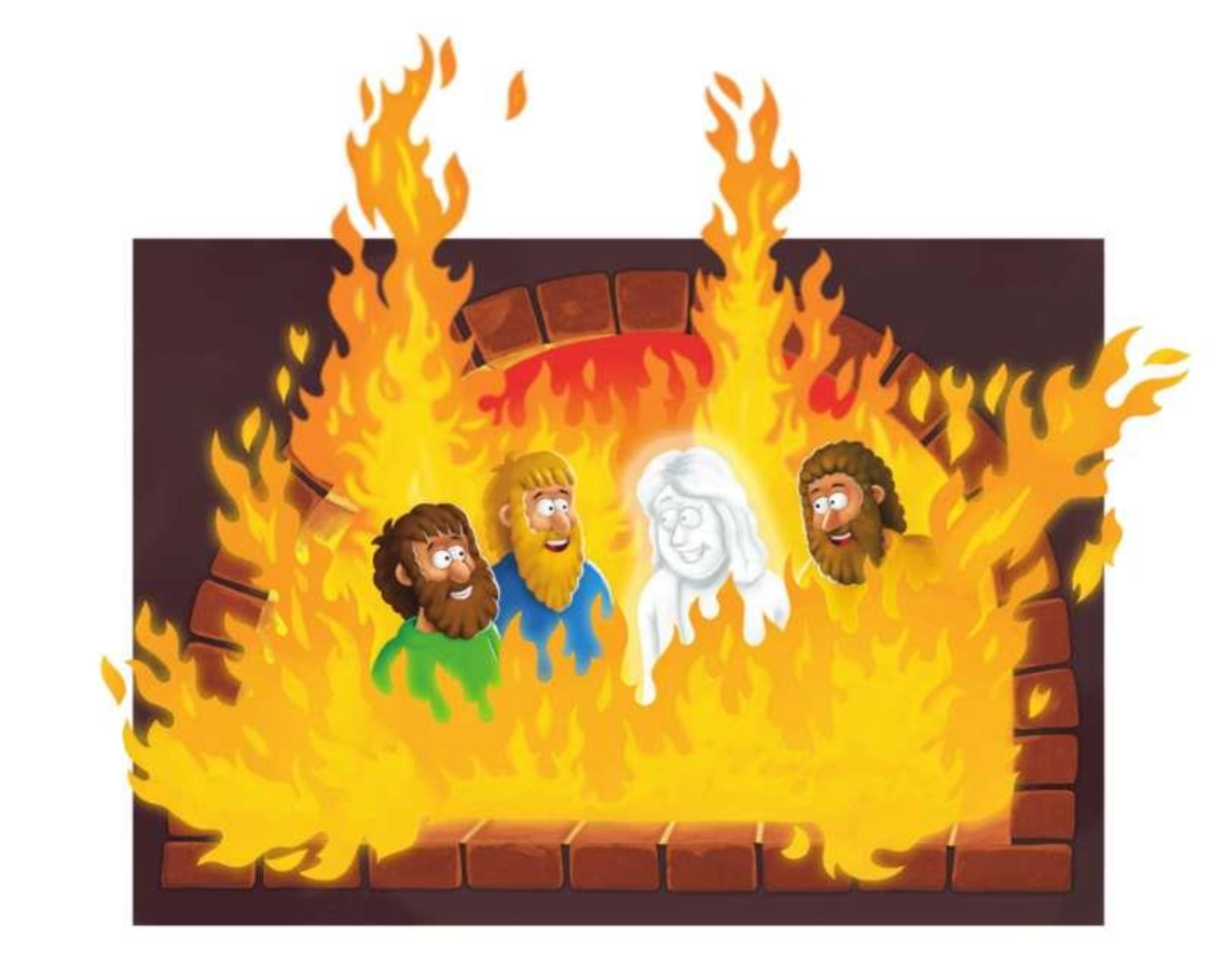 Fiery Furnace
