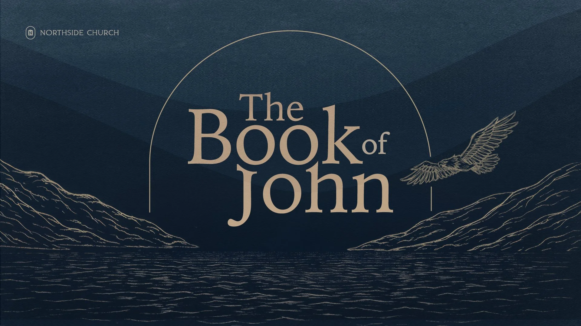 The Book of John