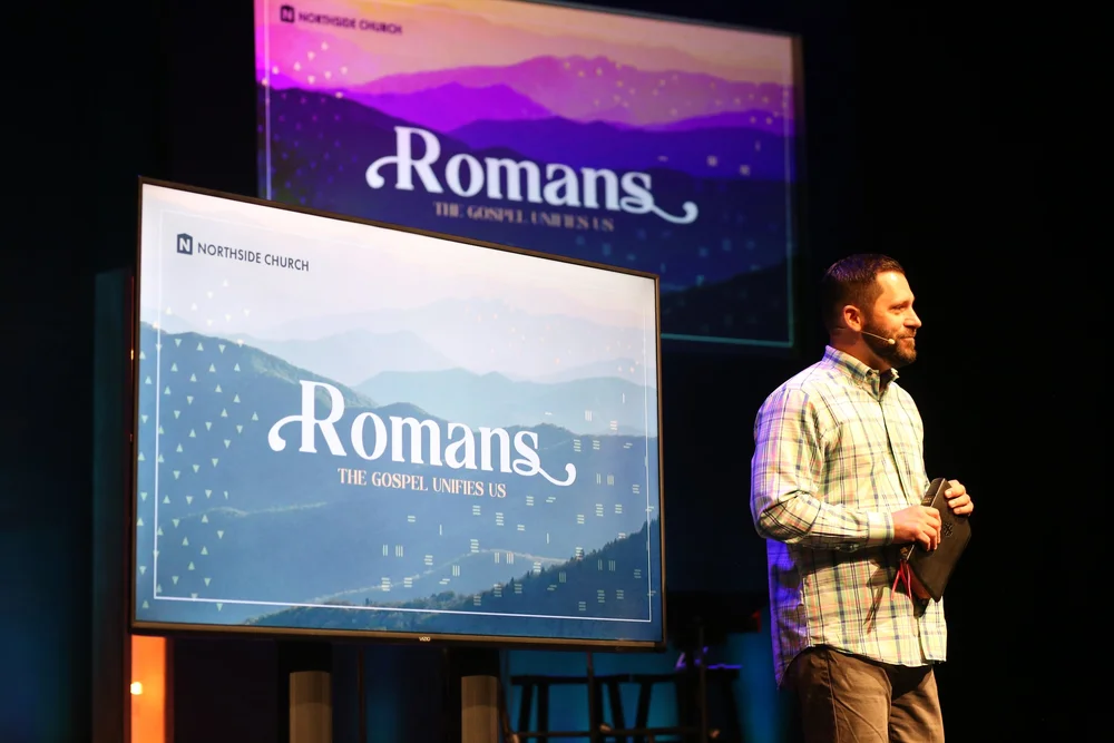 Sermons — Northside Church
