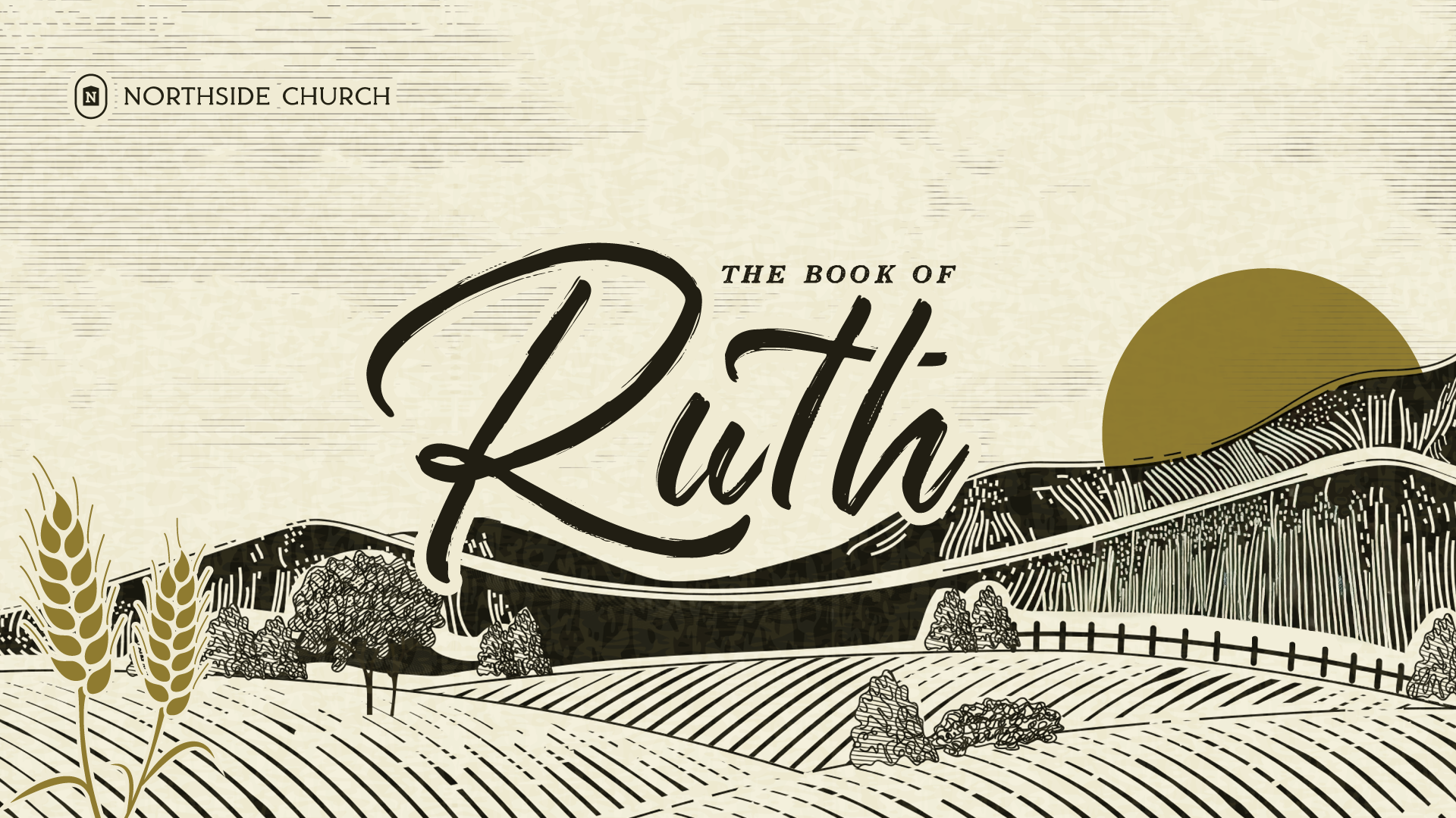The book of Ruth