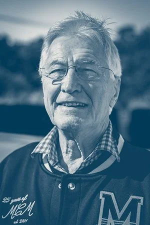 Alan Bird profile photo