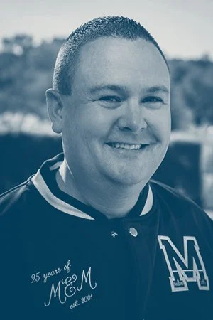 Blane McGuiness profile photo