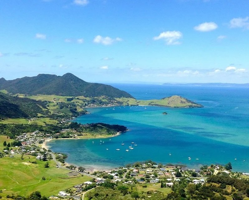 Top Cat Roofing provides Whangarei Heads roofing services across the full peninsula