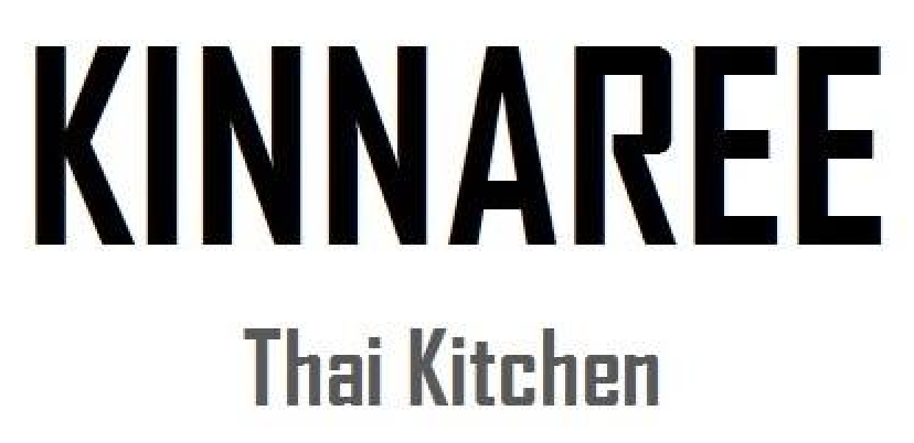 Kinnaree Thai Kitchen - Menu