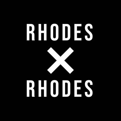 Rhodes x rhodes