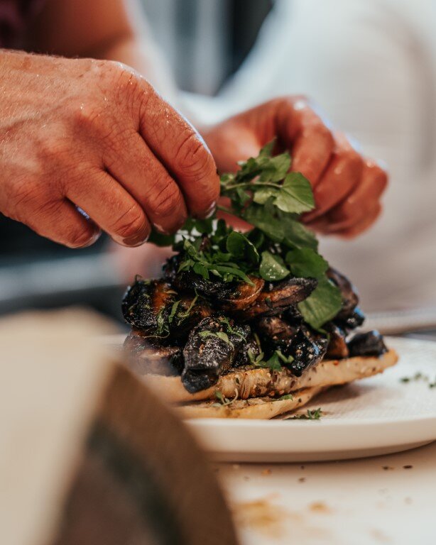 Jack Gray Cafe Menu (Copy) — Jack Gray