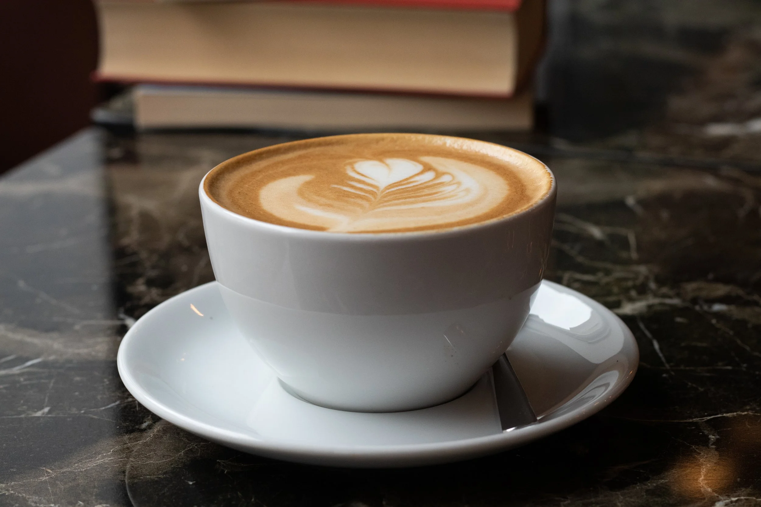 Top rated coffee in southern Sydney