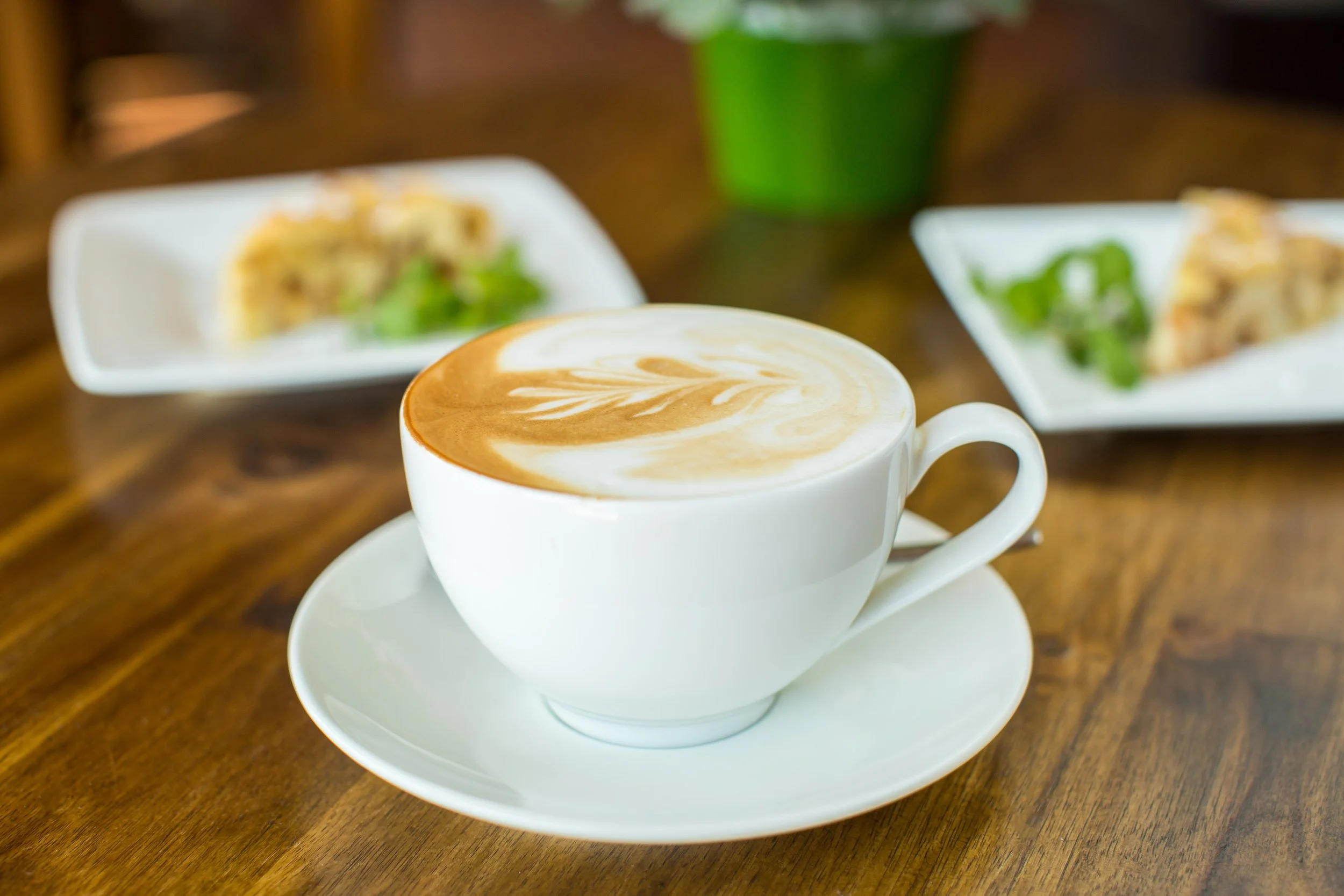 Top rated coffee near me