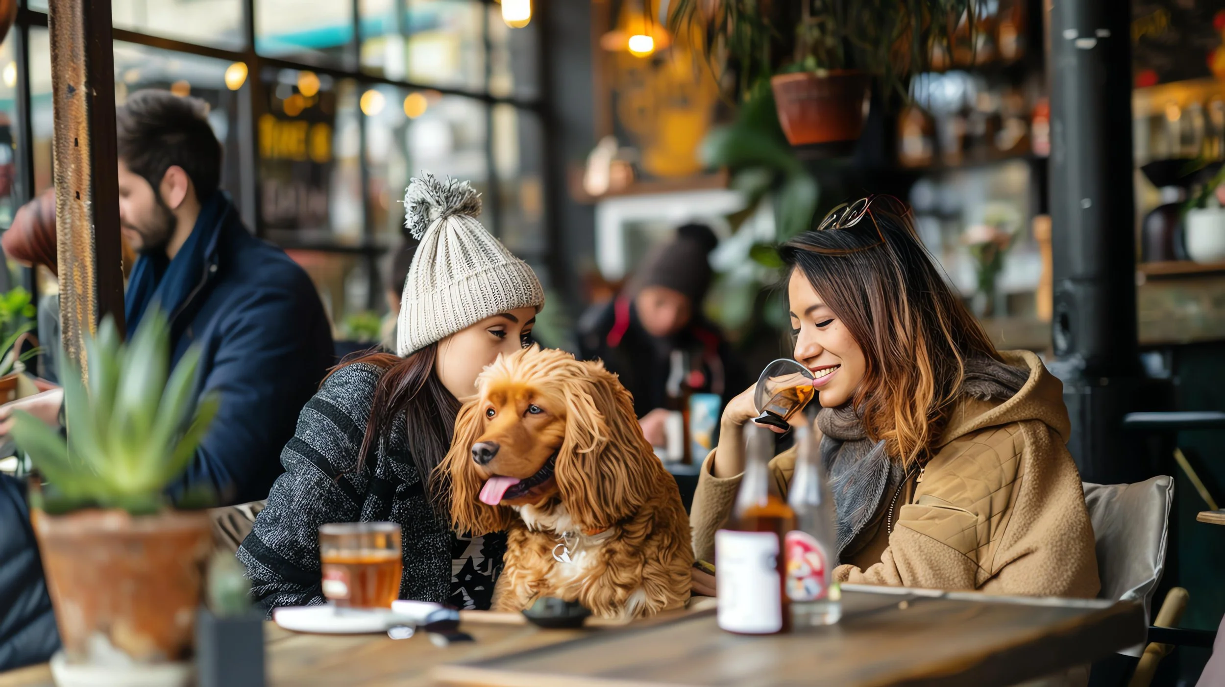 Best Dog Friendly Cafe Near Me.jpg