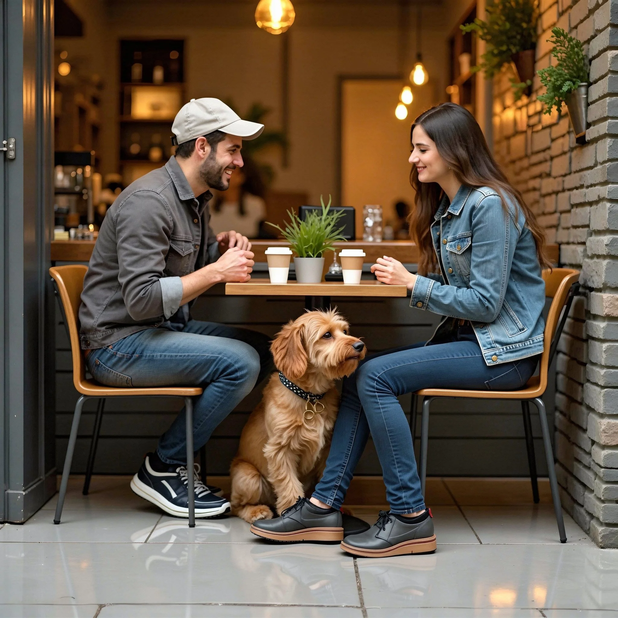 Pet Dog Friendly Cafe in Southern Sydney.jpeg