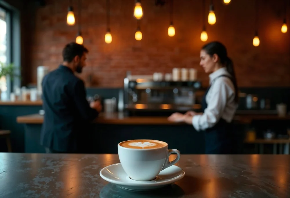 Speciality coffee place in Sutherland Shire