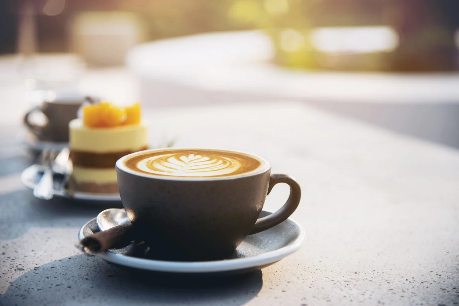 Coffee cafe in Sutherland  Shire